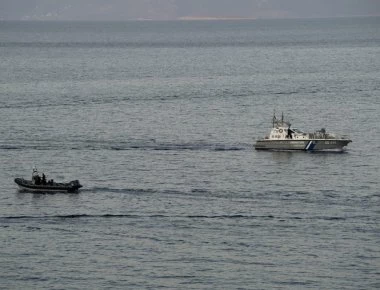 Χαλκιδική: Θρίλερ με αγνοούμενο στη θάλασσα